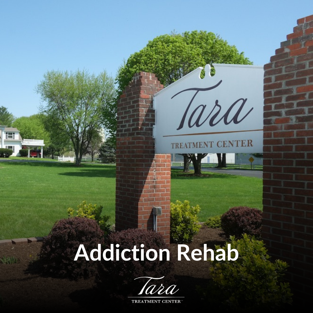 Addiction Rehab l Tara Treatment Center Indiana