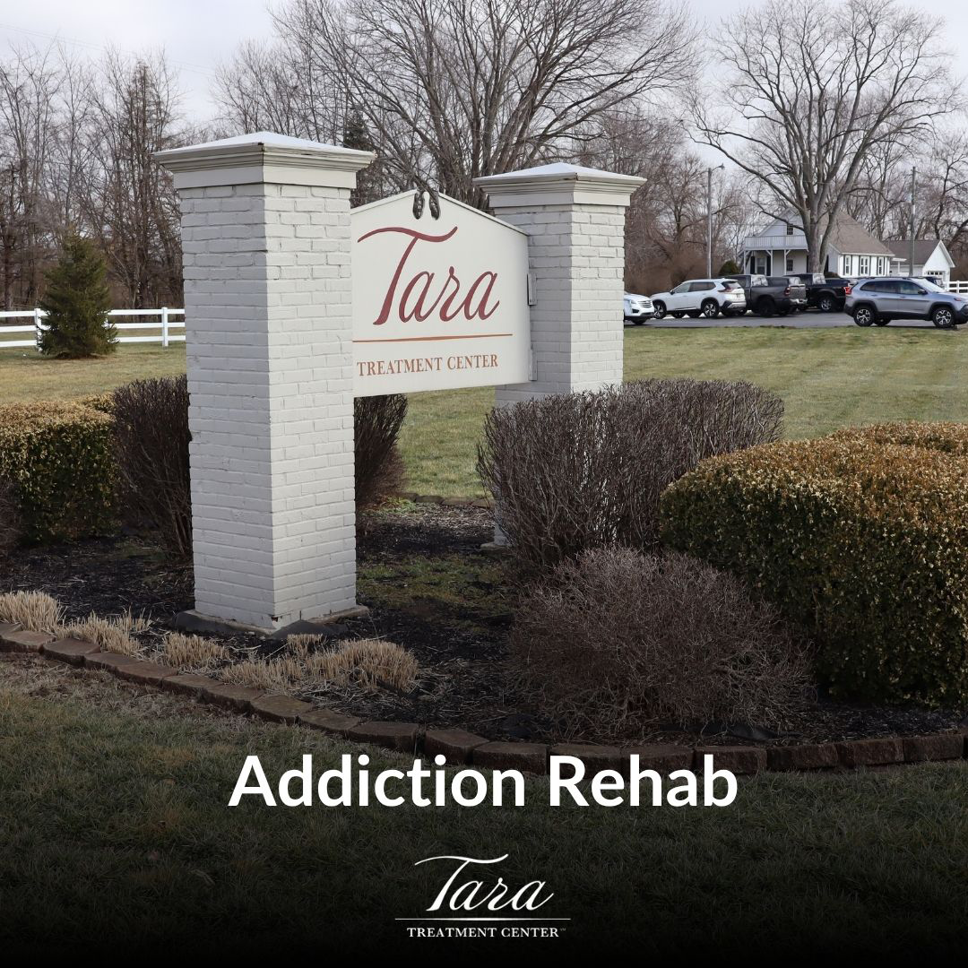 Addiction Rehab l Tara Treatment Center Indiana