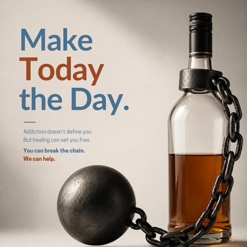 Alcohol Addiction l Tara Treatment Center l Indianapolis
