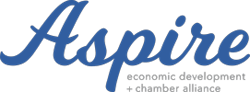 Aspire Economic Development + Chamber Alliance