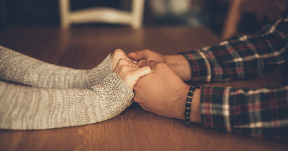 Conversation With Someone in Recovery