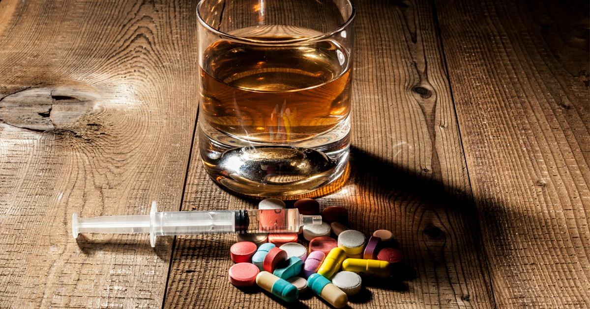 Myths About Addiction Detox l Tara Treatment Center l Franklin, Indiana