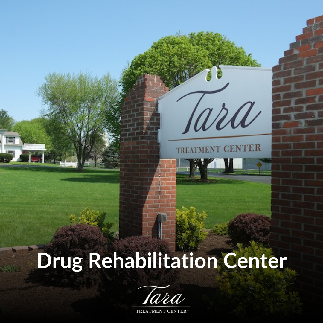 Drug Rehabilitation Center l Tara Treatment Center l Franklin, Indiana