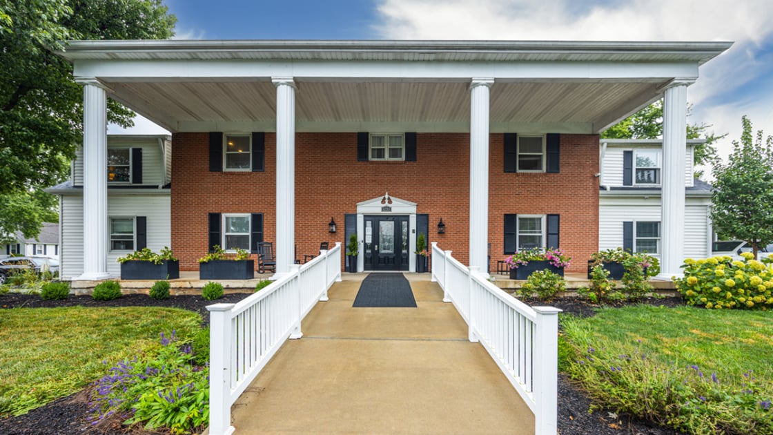 Tara Treatment Center l Indianapolis