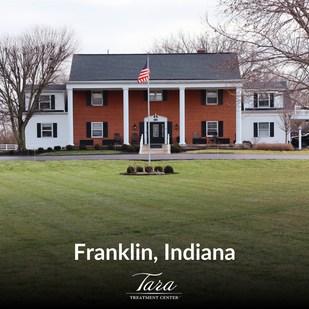 Drug and Alcohol Rehab in Franklin, Indiana