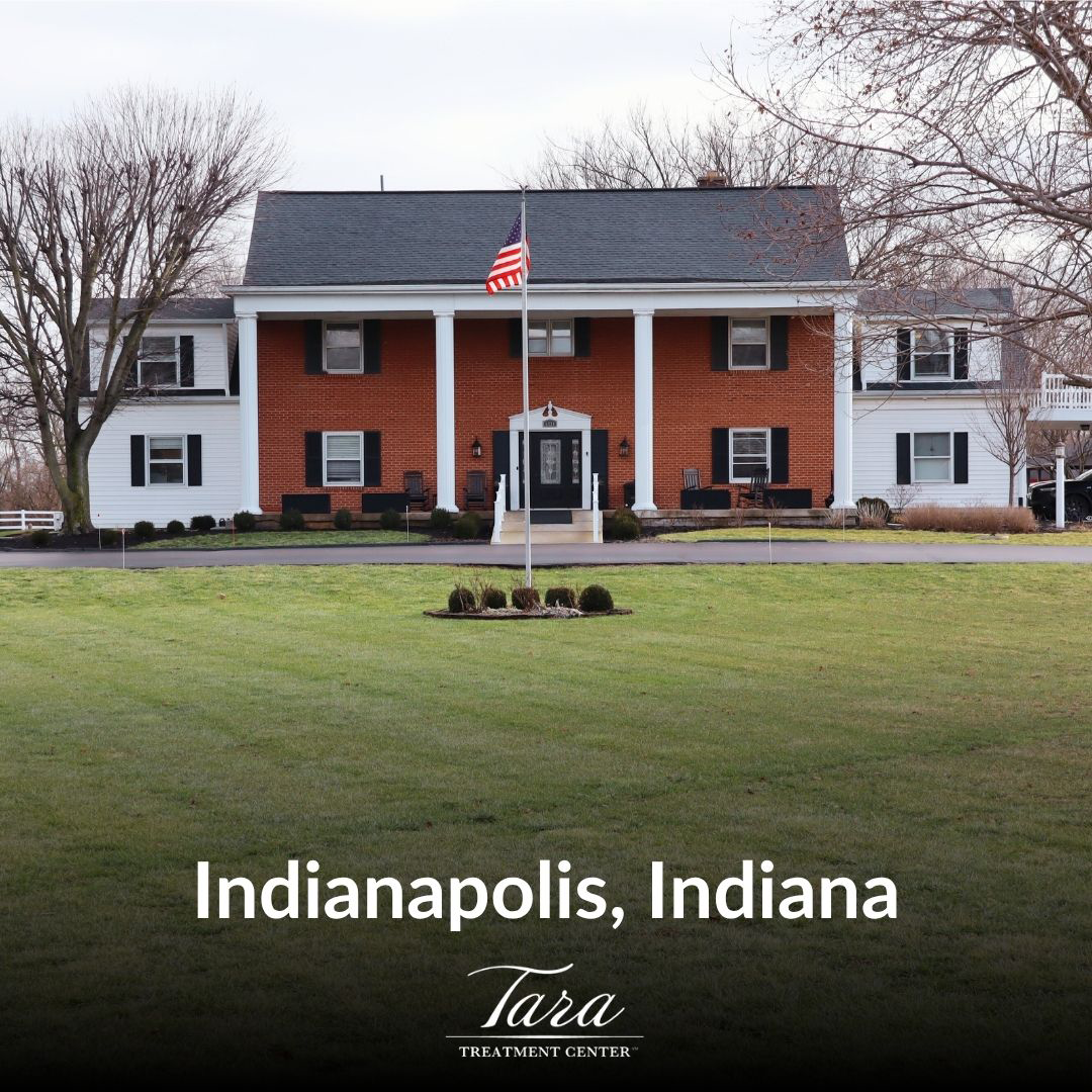 Drug Rehab Indianapolis
