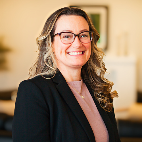 Jessica Robertson photo