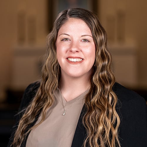 Kayla Tudor l Tara Treatment Center