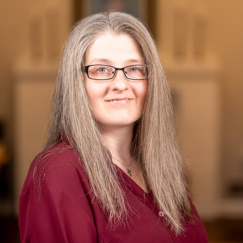 Megan Willis | Tara Treatment Center
