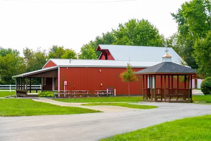 Tara Treatment Center l Men's Facility