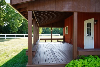 Tara Treatment Center l Men's Facility