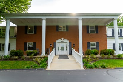 Tara Treatment Center l Men's Facility