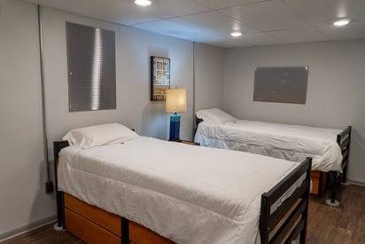Tara Treatment Center l Men's Facility