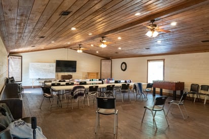 Tara Treatment Center l Men's Facility