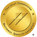 The Joint Commission National Quality Approval