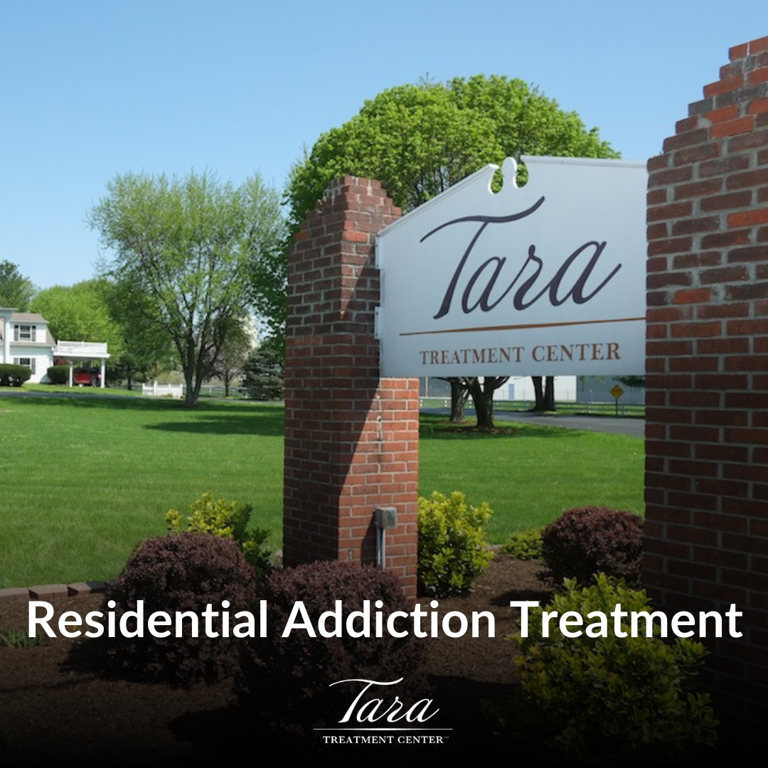 Residential Addiction Treatment l Tara Treatment Center l Indianapolis