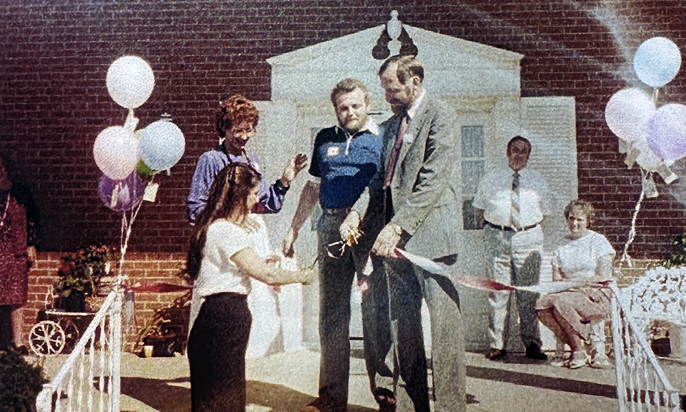 History of Tara Treatment Center l Franklin, Indiana