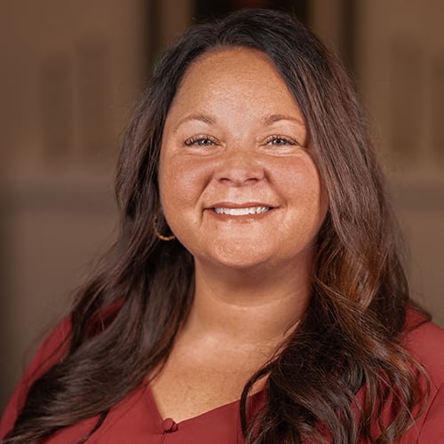 Tiffani Waters l Tara Treatment Center