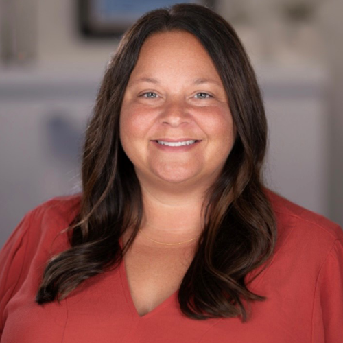 Tiffani Waters l Tara Treatment Center