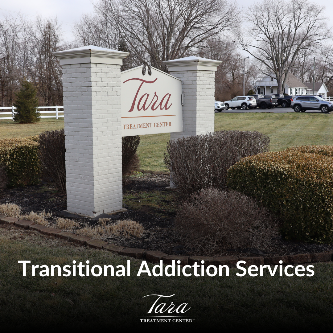 Transitional Addiction Services