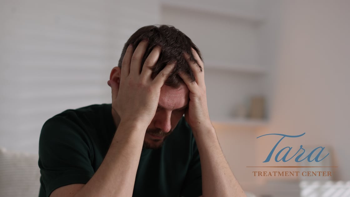 Post-Acute Withdrawal Syndrome