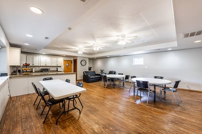 Tara Treatment Center Women's Facility