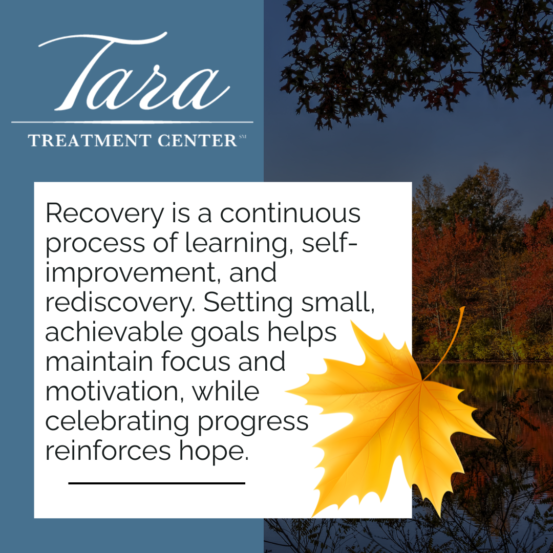 Recovery Names 5 Keys to a Fulfilling Recovery Journey