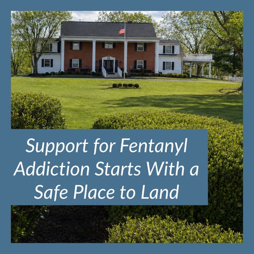 mid body image- Fentanyl Addiction
