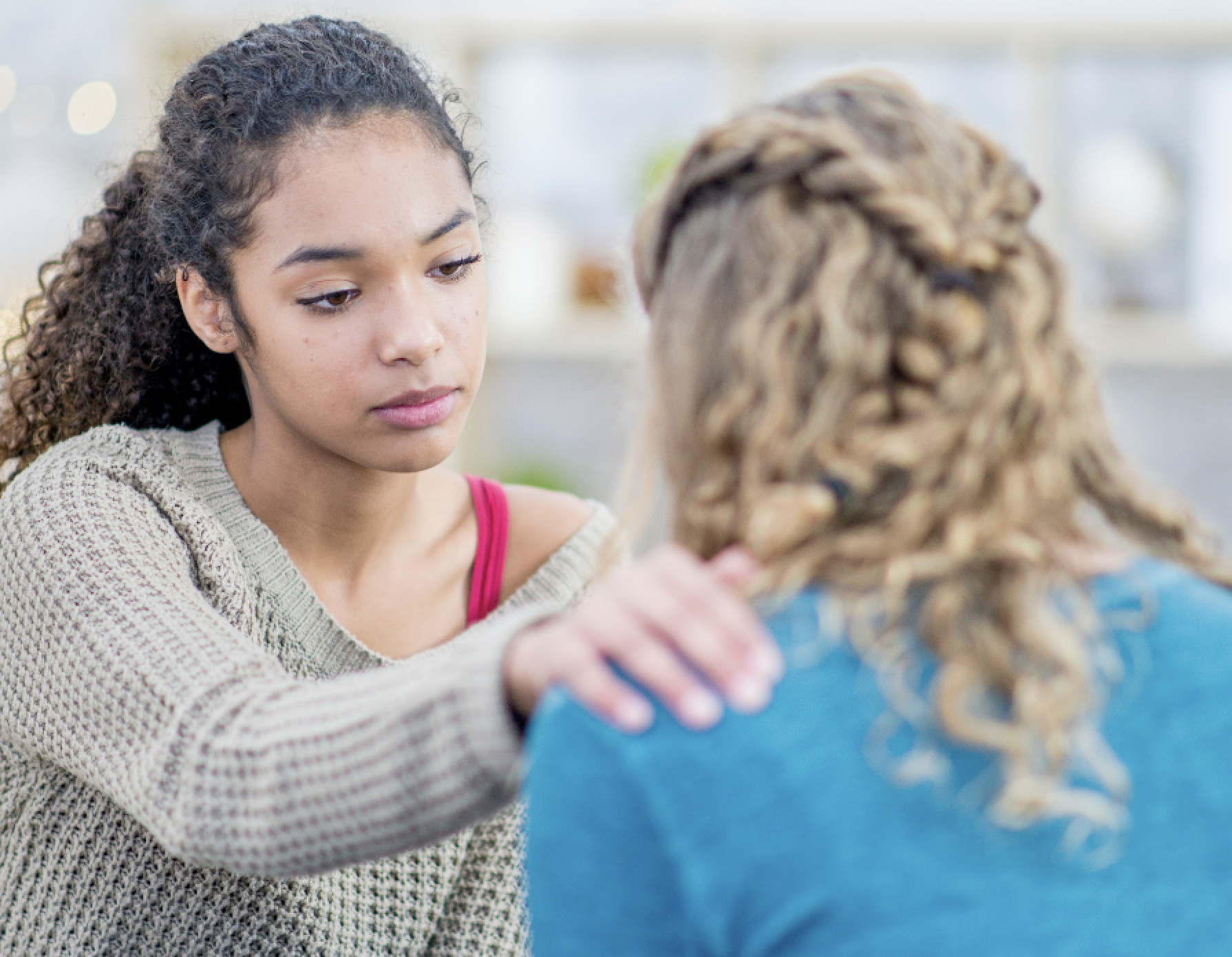 Women In Recovery